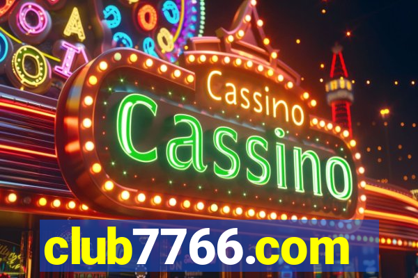 club7766.com