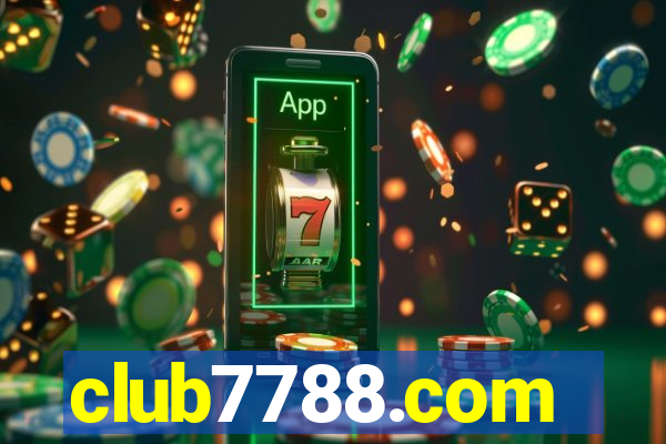 club7788.com