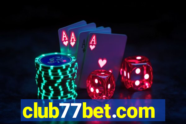 club77bet.com