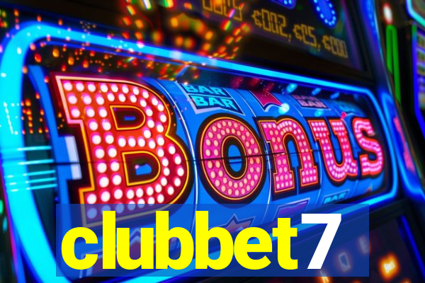 clubbet7