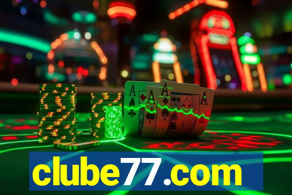 clube77.com