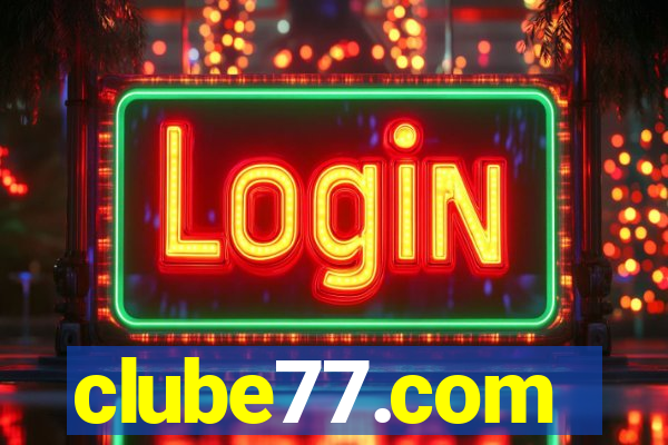 clube77.com