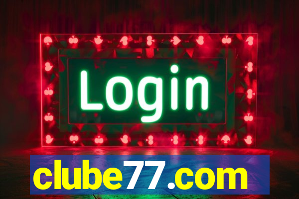 clube77.com