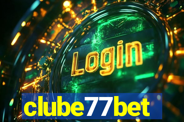 clube77bet