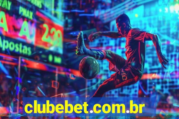 clubebet.com.br