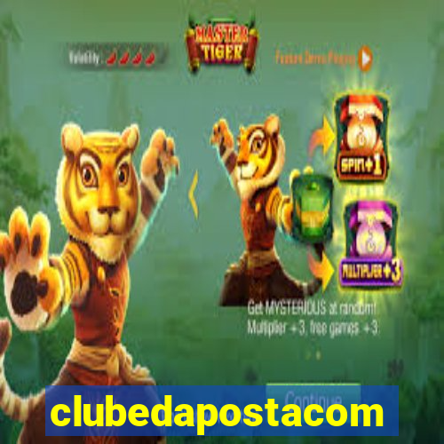 clubedapostacom