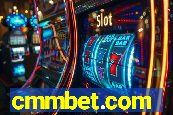 cmmbet.com