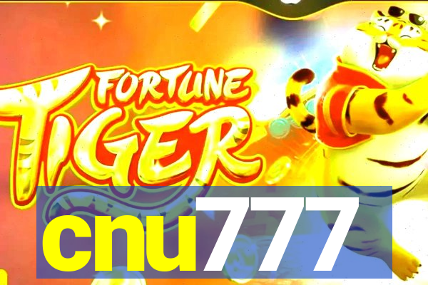 cnu777