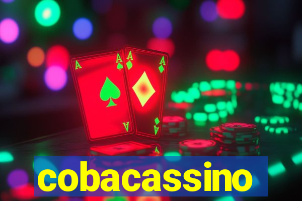 cobacassino