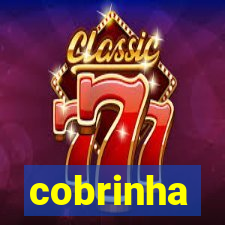 cobrinha