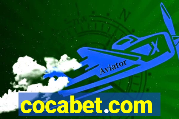 cocabet.com