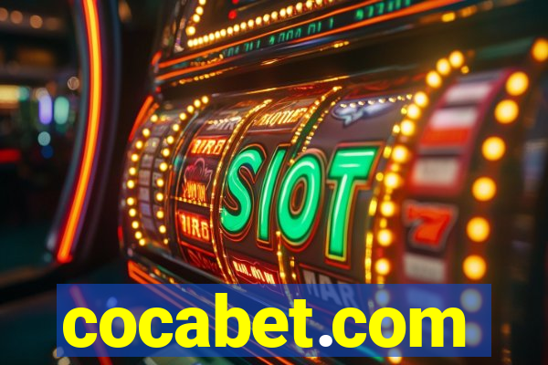 cocabet.com