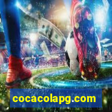 cocacolapg.com