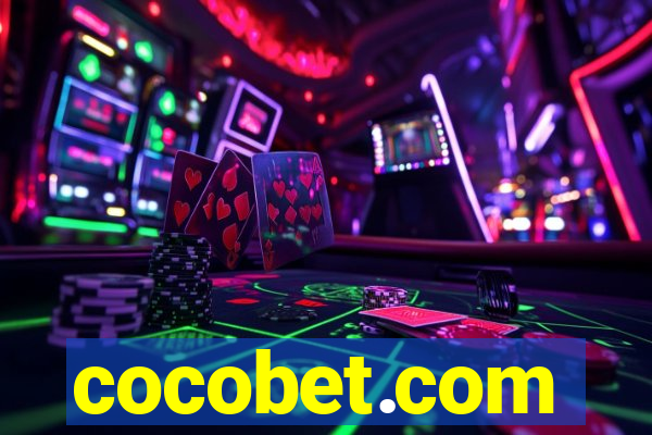 cocobet.com