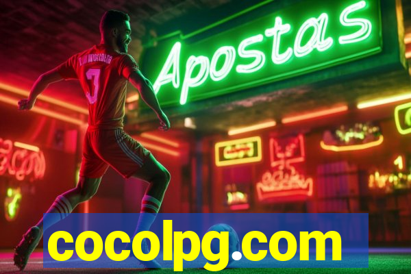 cocolpg.com