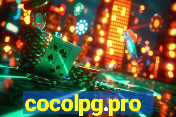 cocolpg.pro