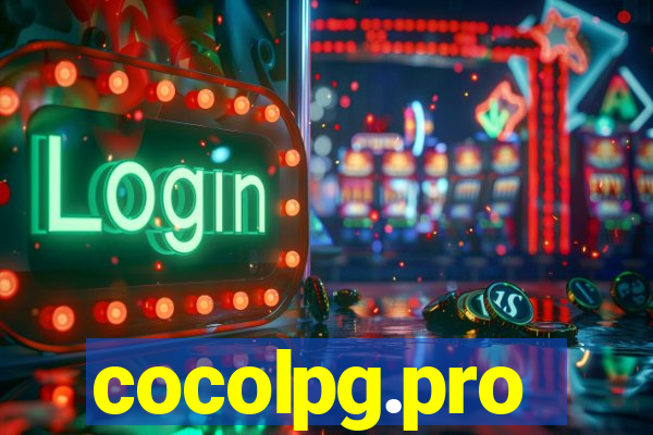 cocolpg.pro