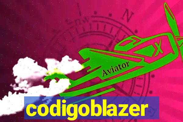 codigoblazer