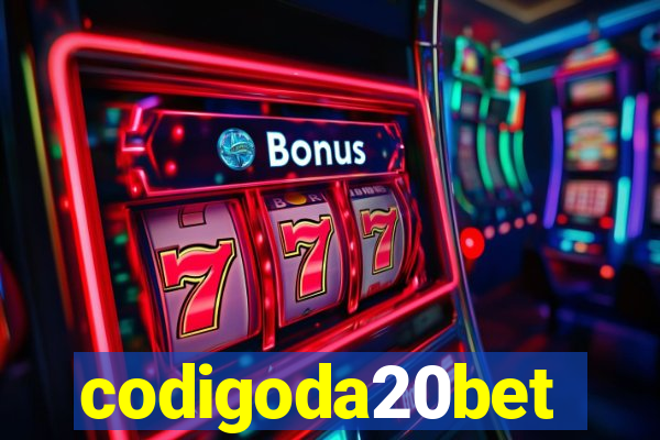 codigoda20bet