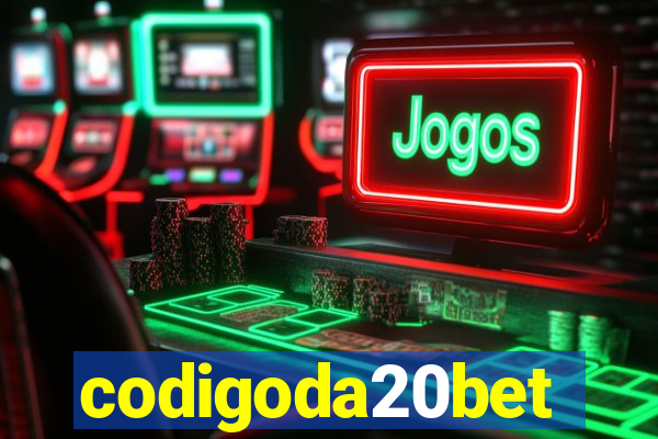 codigoda20bet