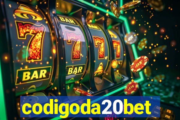 codigoda20bet