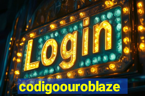 codigoouroblaze