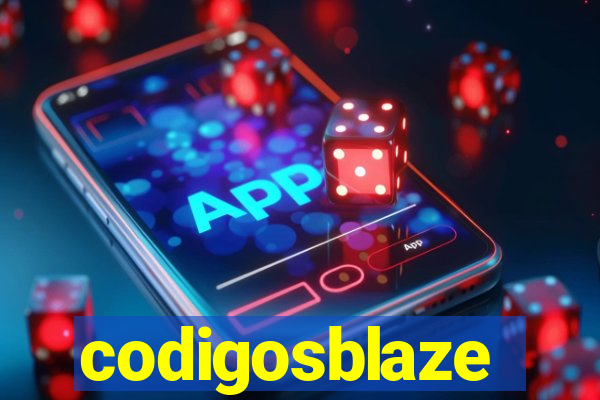 codigosblaze