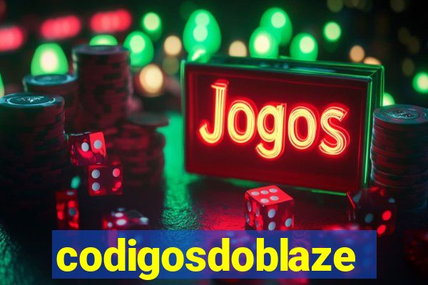 codigosdoblaze