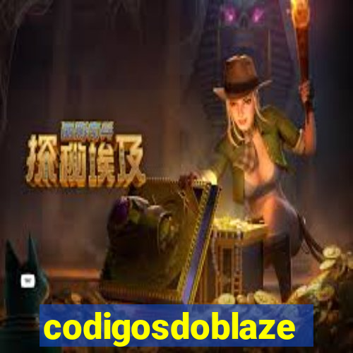 codigosdoblaze