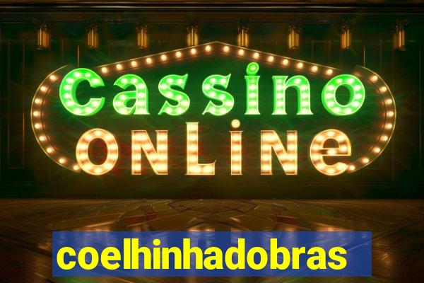 coelhinhadobrasil