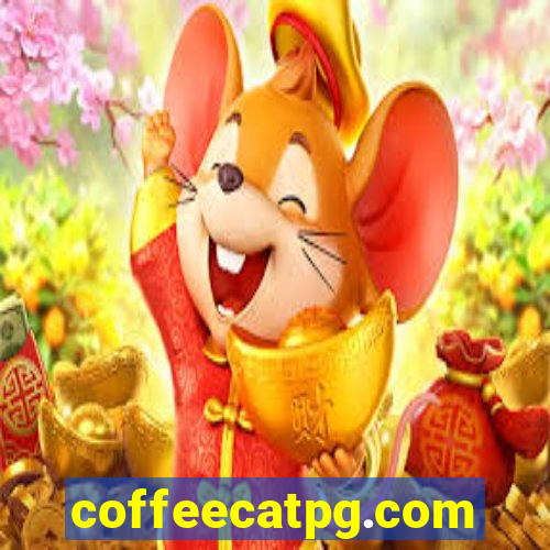 coffeecatpg.com