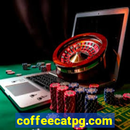 coffeecatpg.com