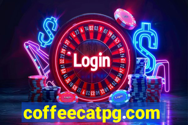 coffeecatpg.com