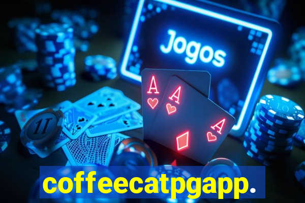 coffeecatpgapp.com