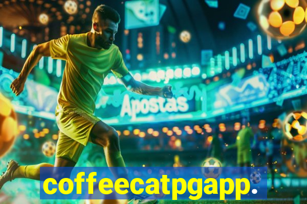 coffeecatpgapp.com