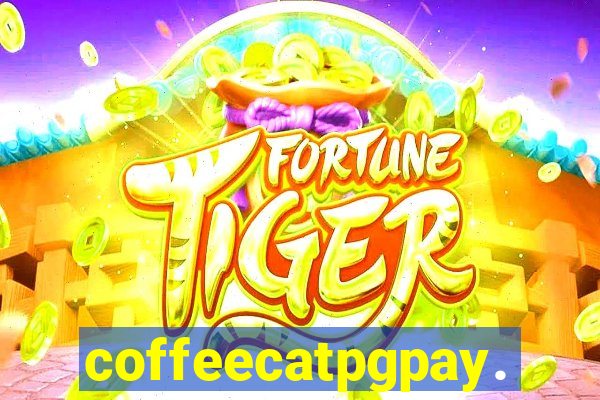 coffeecatpgpay.com