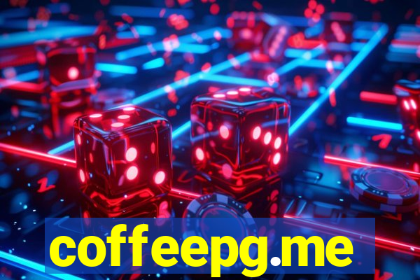 coffeepg.me