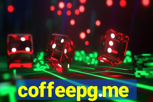 coffeepg.me