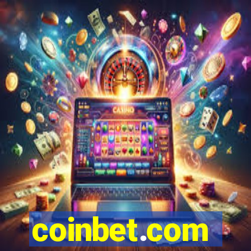 coinbet.com