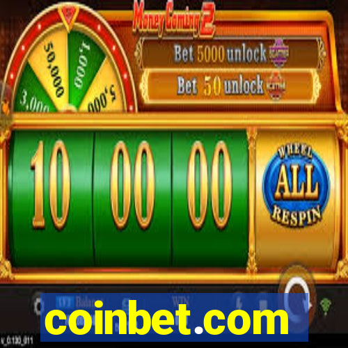 coinbet.com