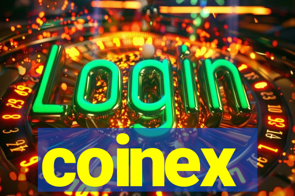 coinex