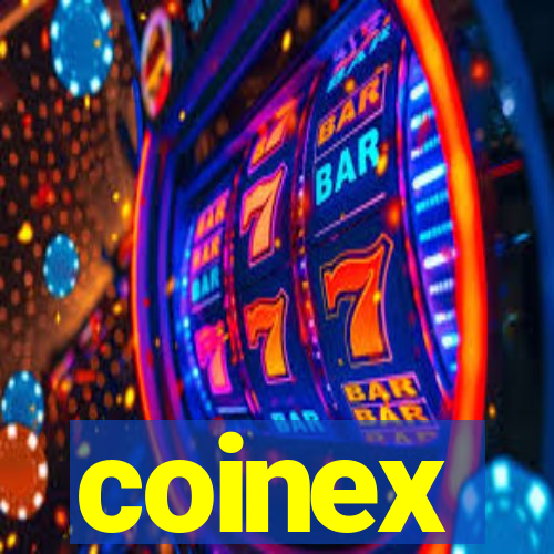 coinex