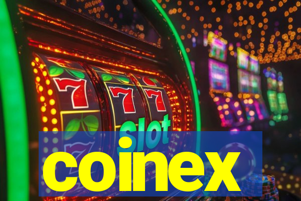 coinex