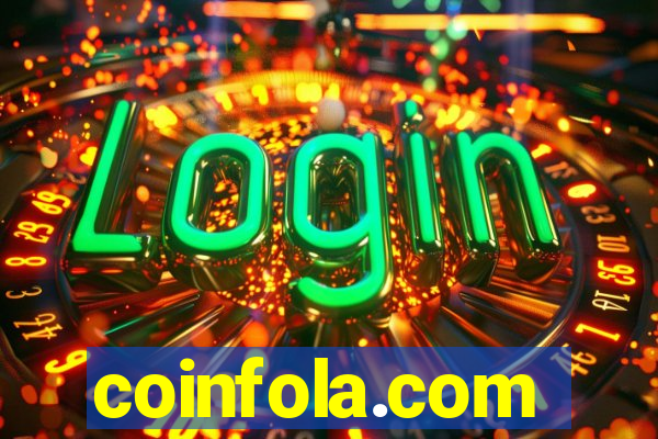 coinfola.com