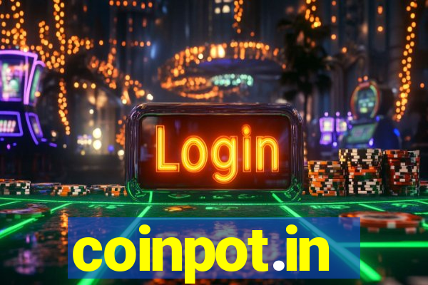 coinpot.in