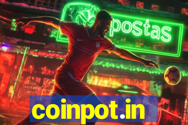 coinpot.in