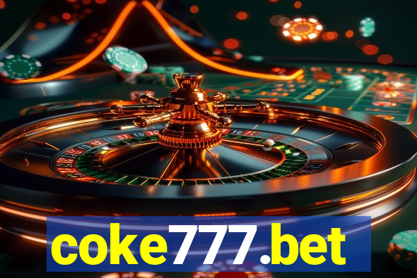 coke777.bet