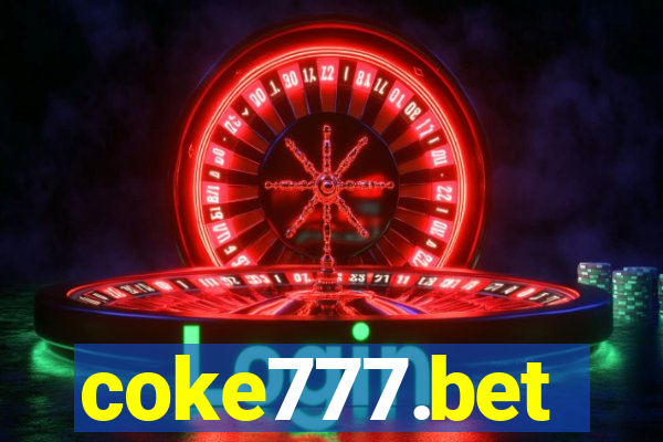 coke777.bet