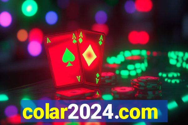 colar2024.com