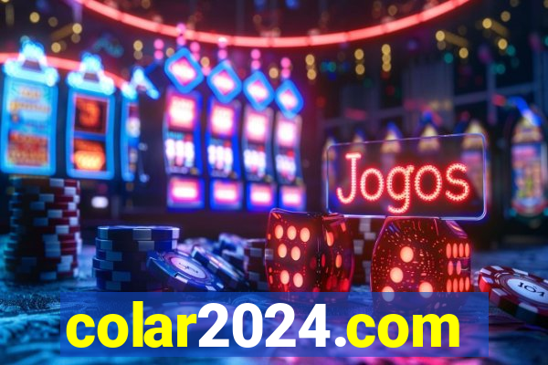 colar2024.com